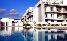 Panorama Beach Luxury Penthouse With Large Roof Terrace